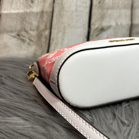 MICHAEL KORS - Crossbody bag - Picture 5 of 10